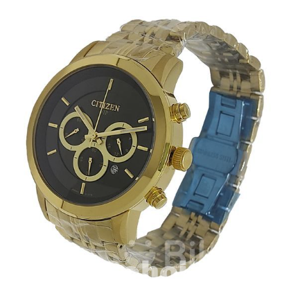 Male VIP citizen Chronograph Watch